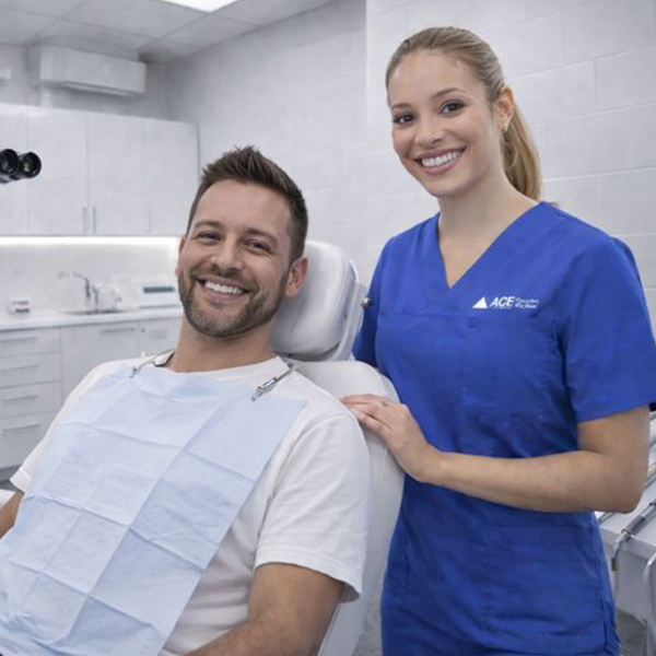 ACE Endodontics Heights